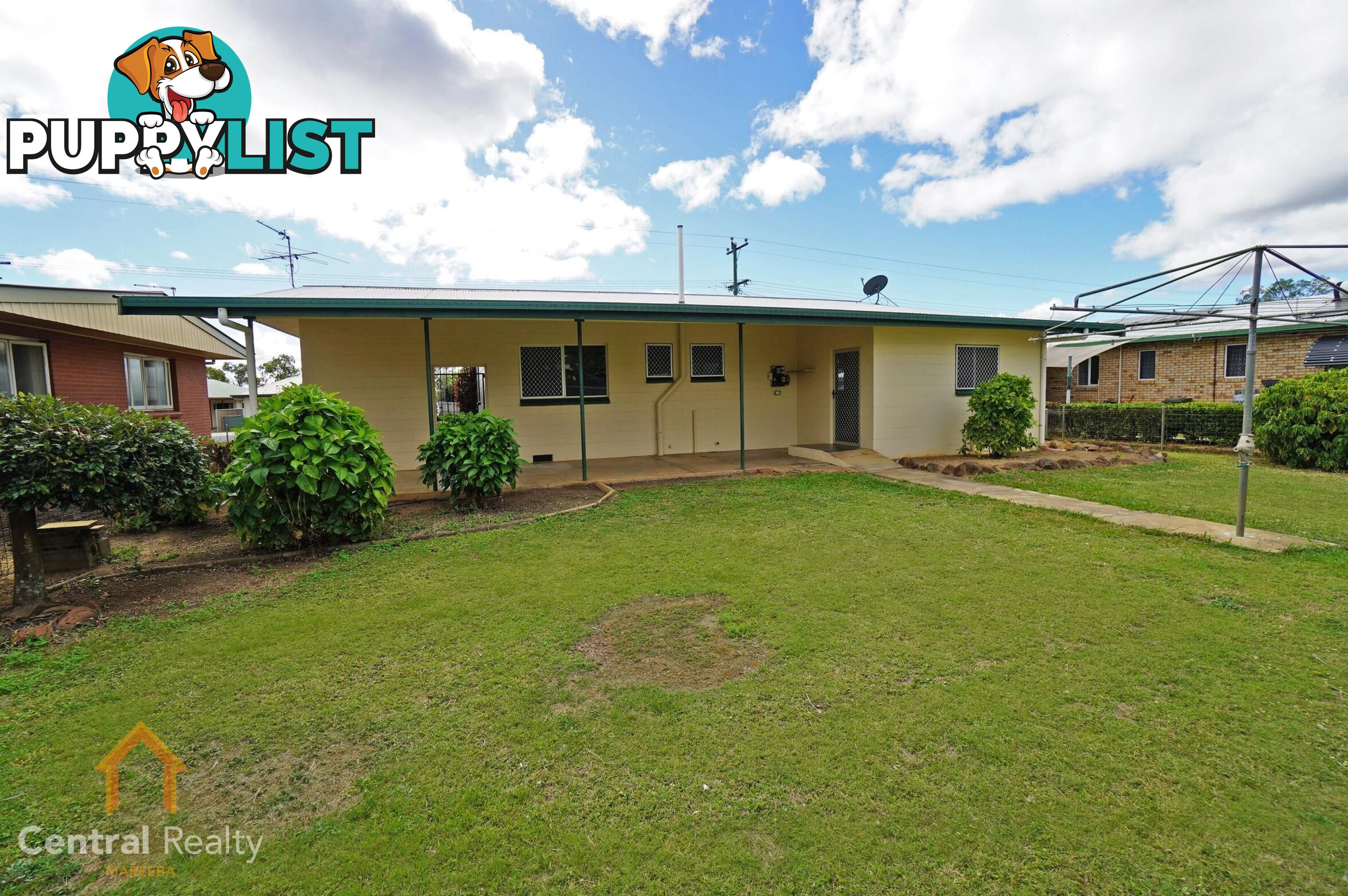 34 Kenneally Road Mareeba QLD 4880