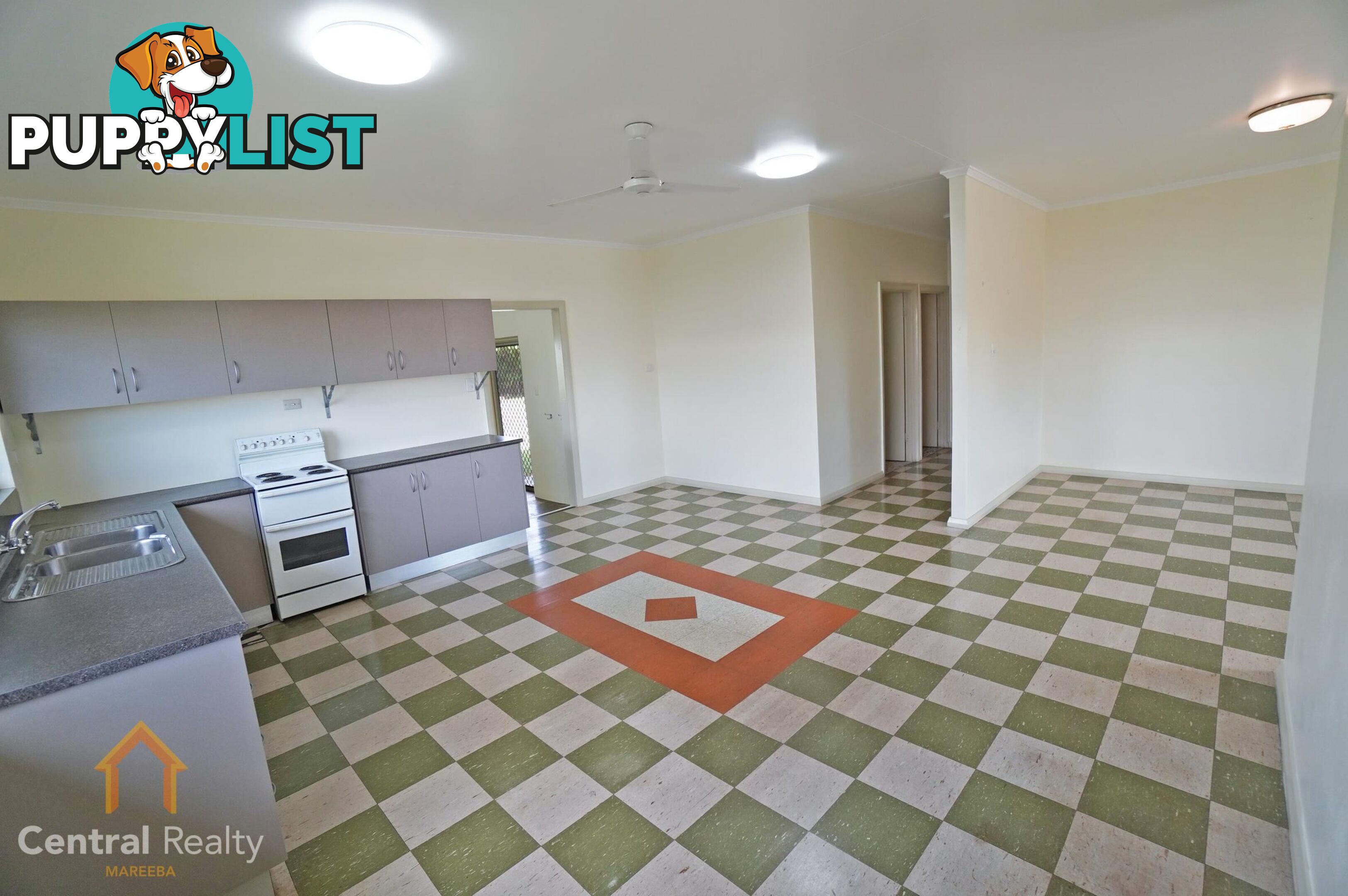 34 Kenneally Road Mareeba QLD 4880