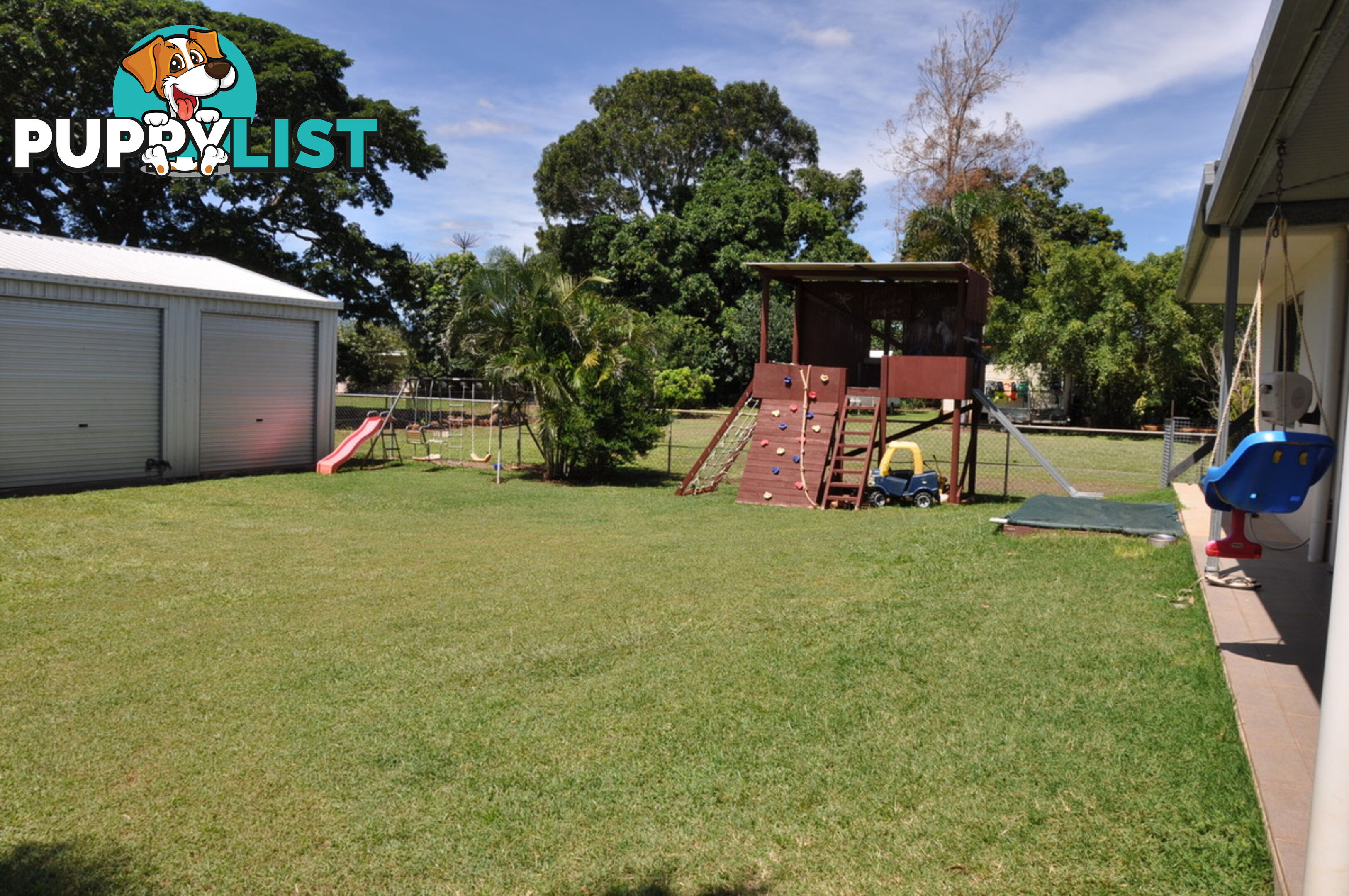 21 Iluka Street Mareeba QLD 4880