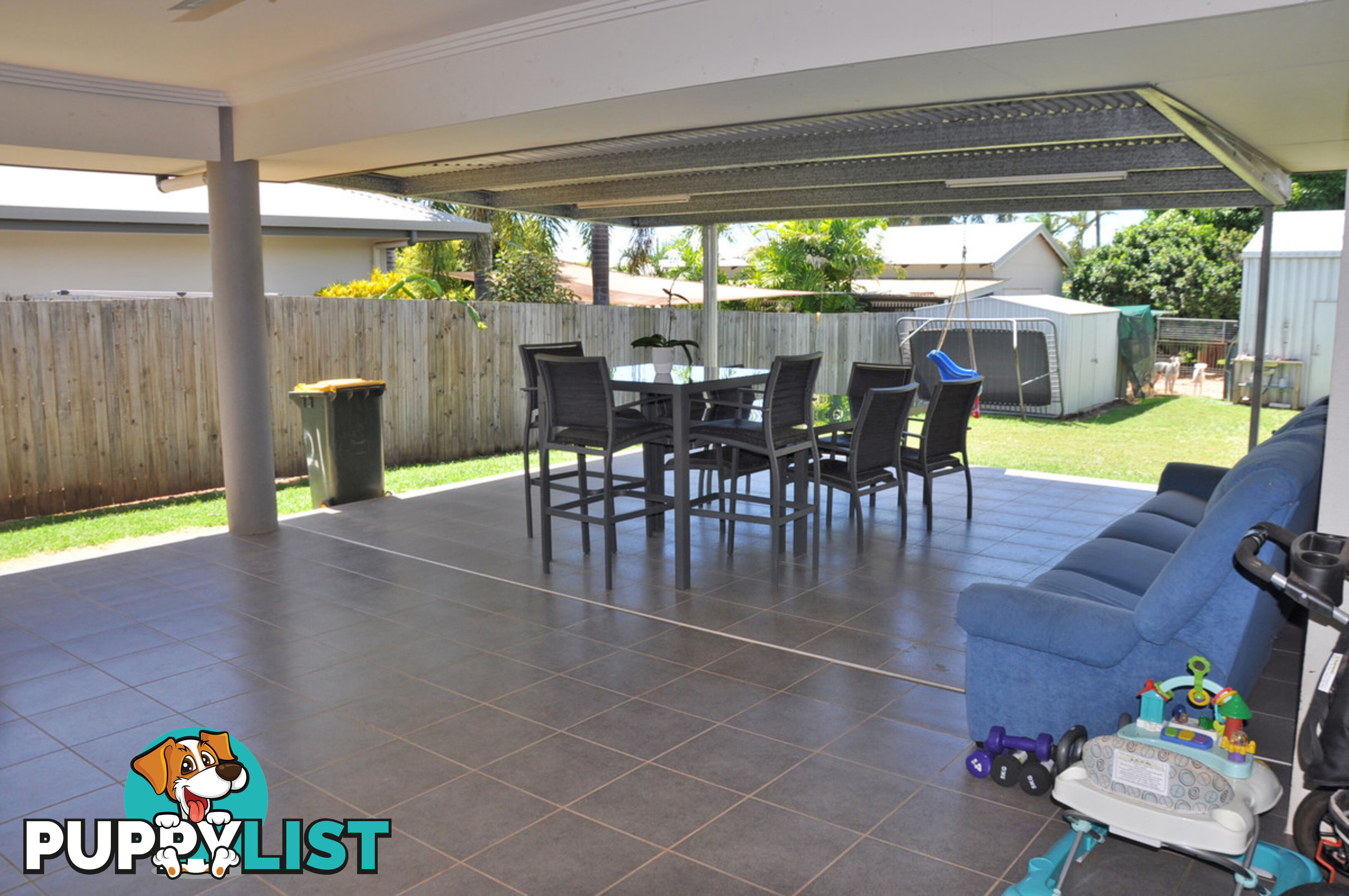 21 Iluka Street Mareeba QLD 4880