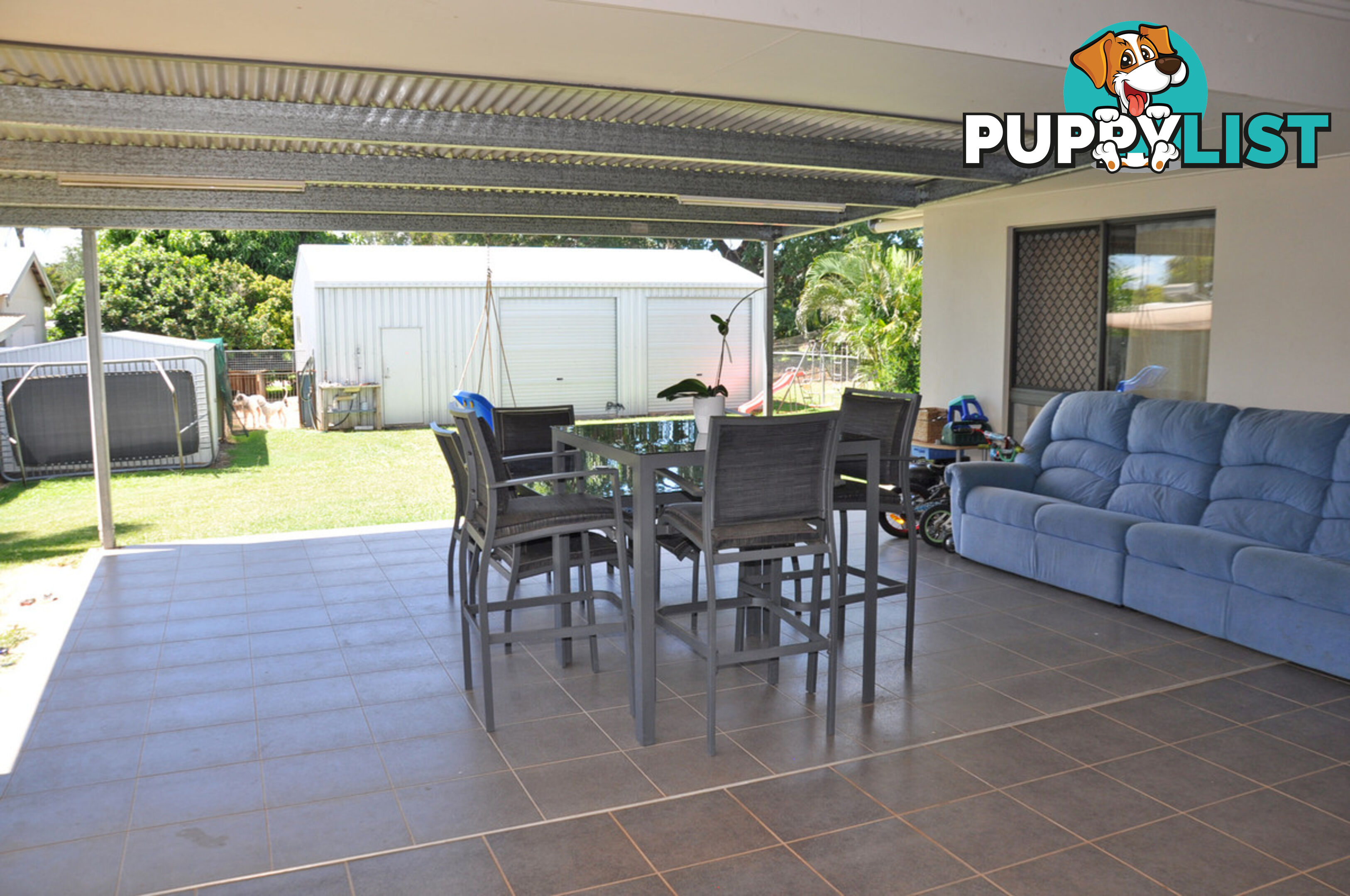 21 Iluka Street Mareeba QLD 4880