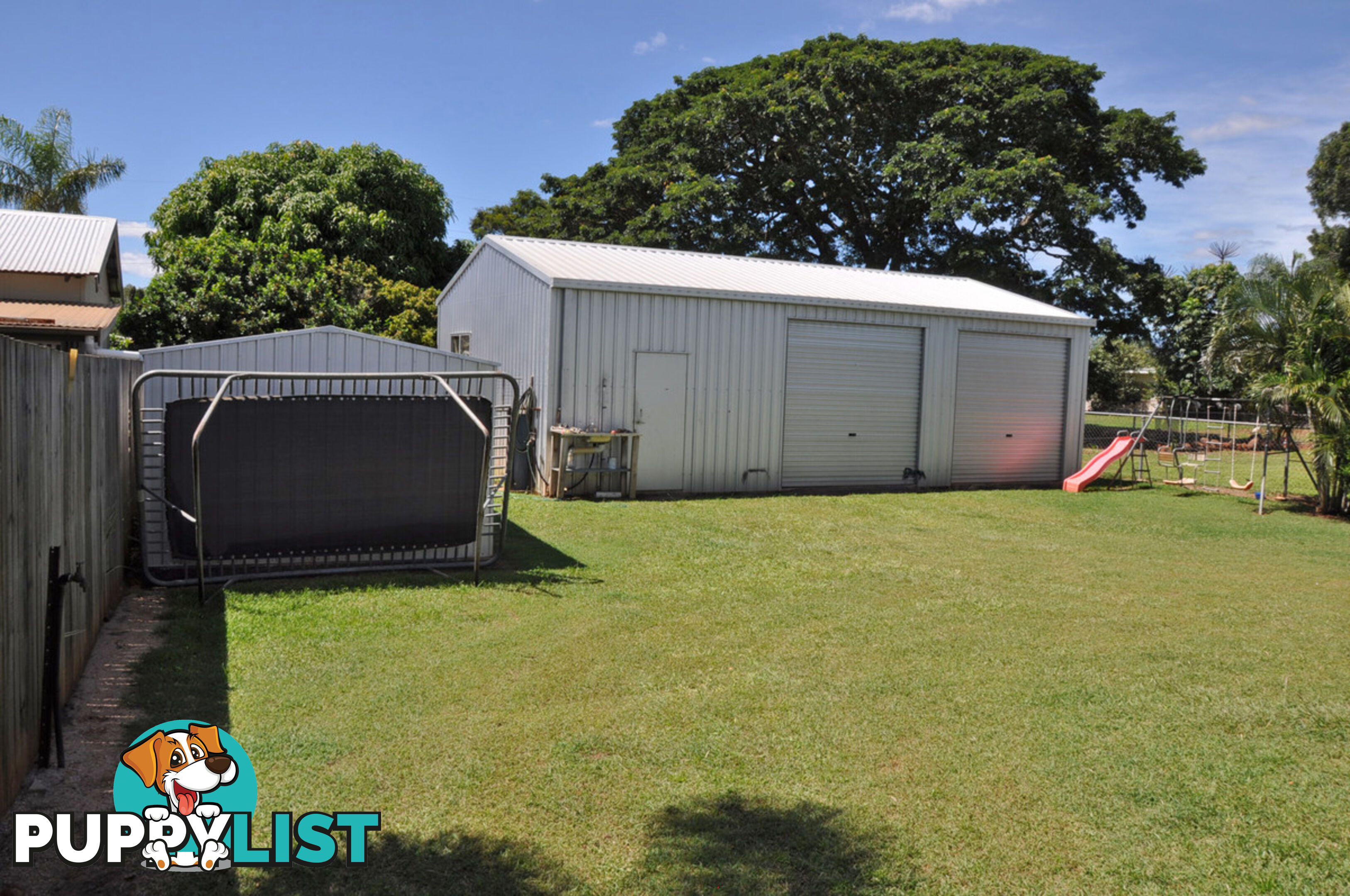 21 Iluka Street Mareeba QLD 4880