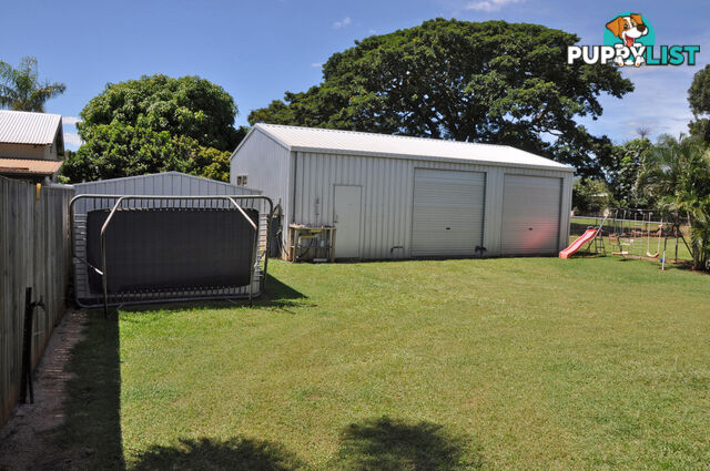 21 Iluka Street Mareeba QLD 4880