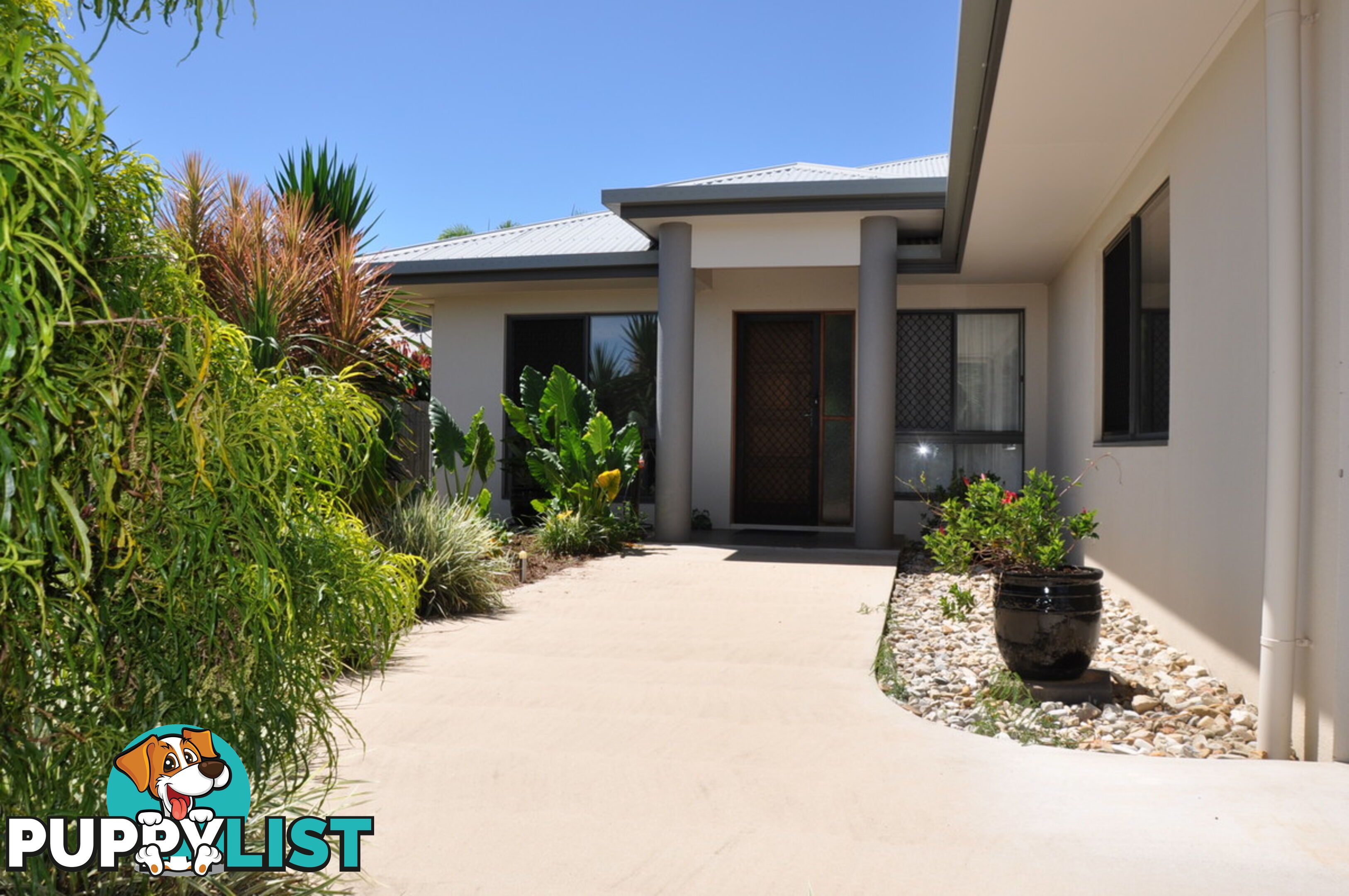 21 Iluka Street Mareeba QLD 4880