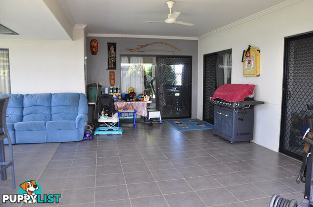 21 Iluka Street Mareeba QLD 4880