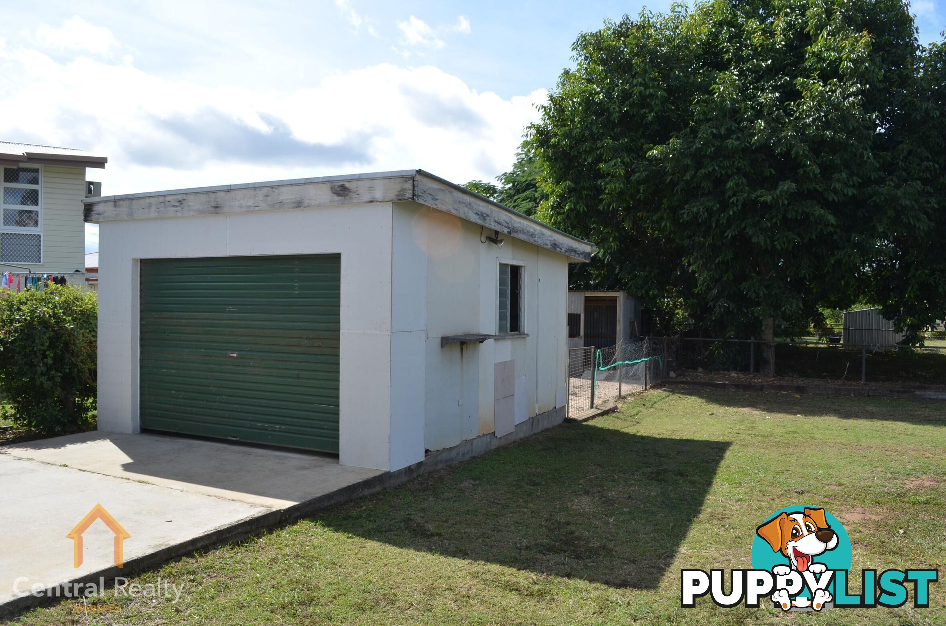 3 Kelly Street Mareeba QLD 4880