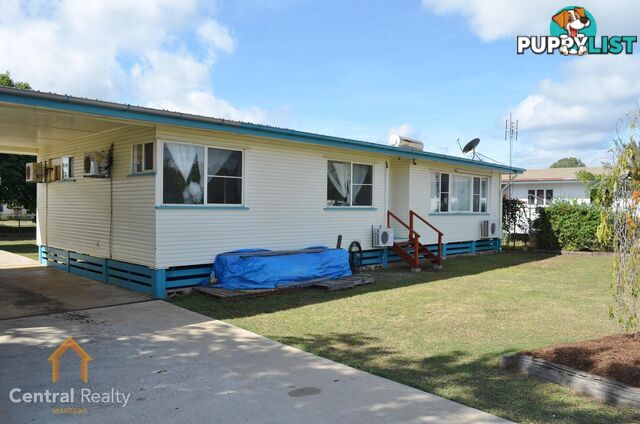 3 Kelly Street Mareeba QLD 4880