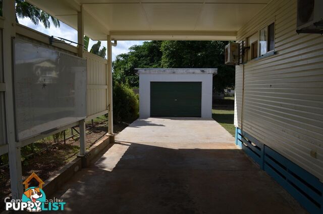 3 Kelly Street Mareeba QLD 4880