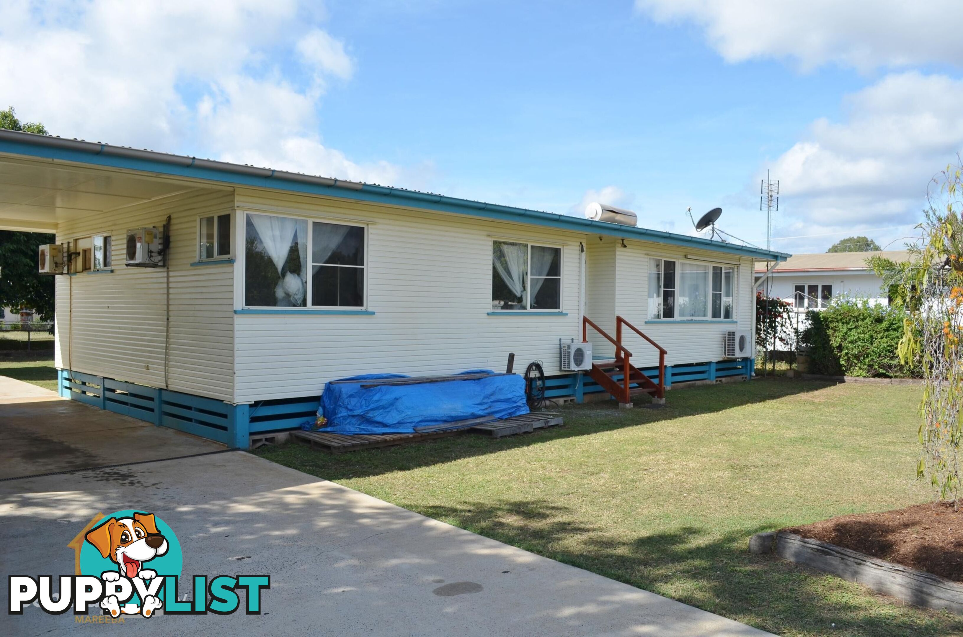 3 Kelly Street Mareeba QLD 4880