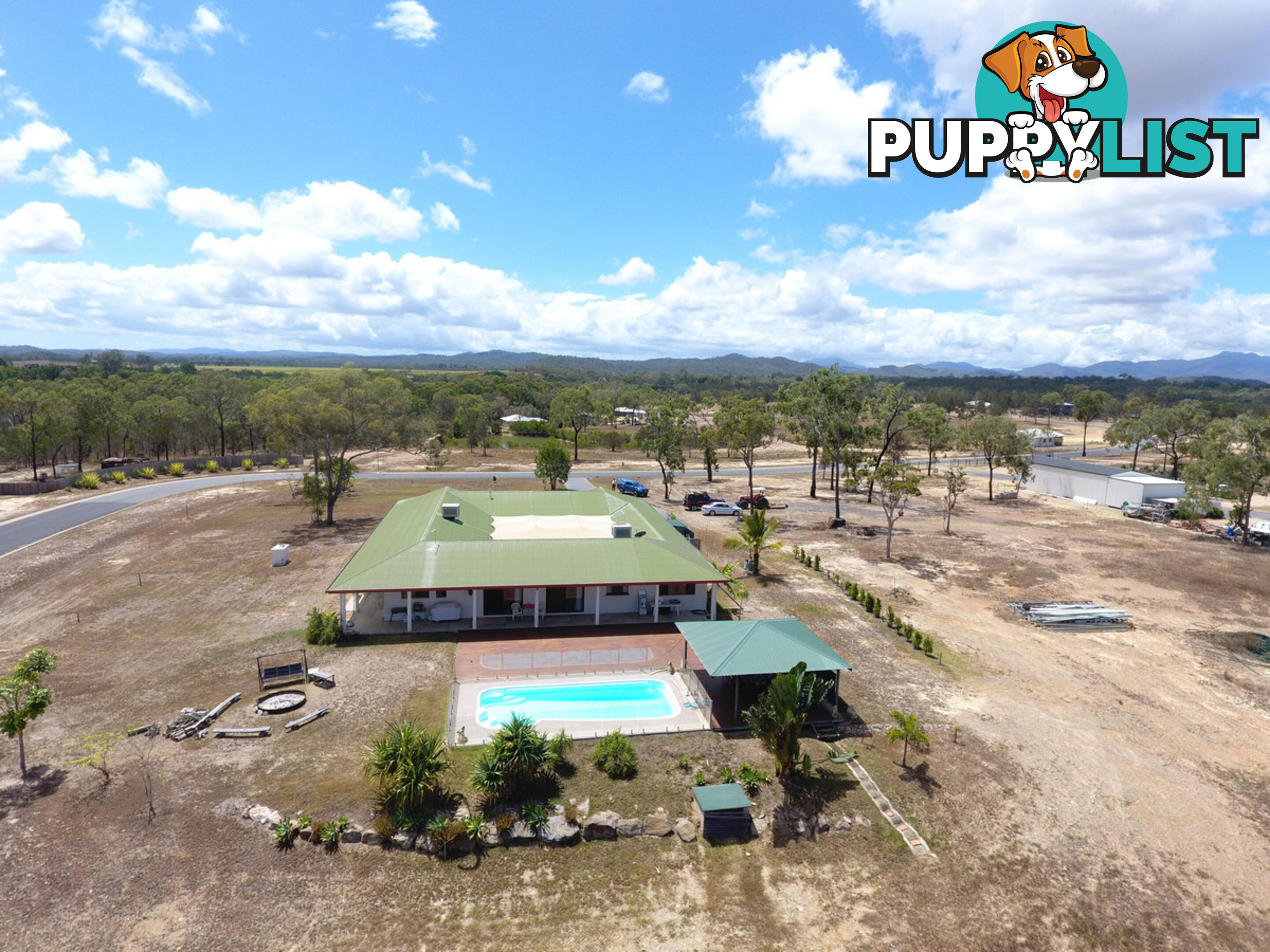 66 Country Road Mareeba QLD 4880