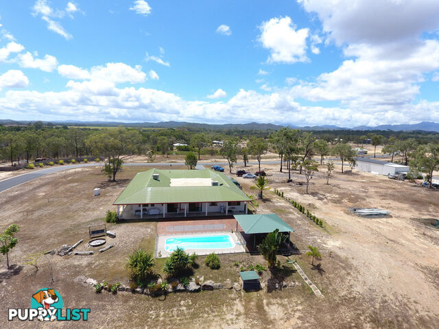 66 Country Road Mareeba QLD 4880