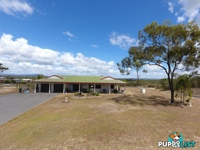 66 Country Road Mareeba QLD 4880