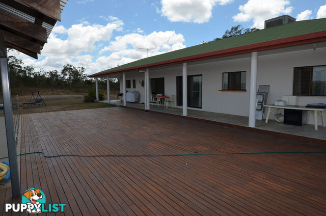 66 Country Road Mareeba QLD 4880