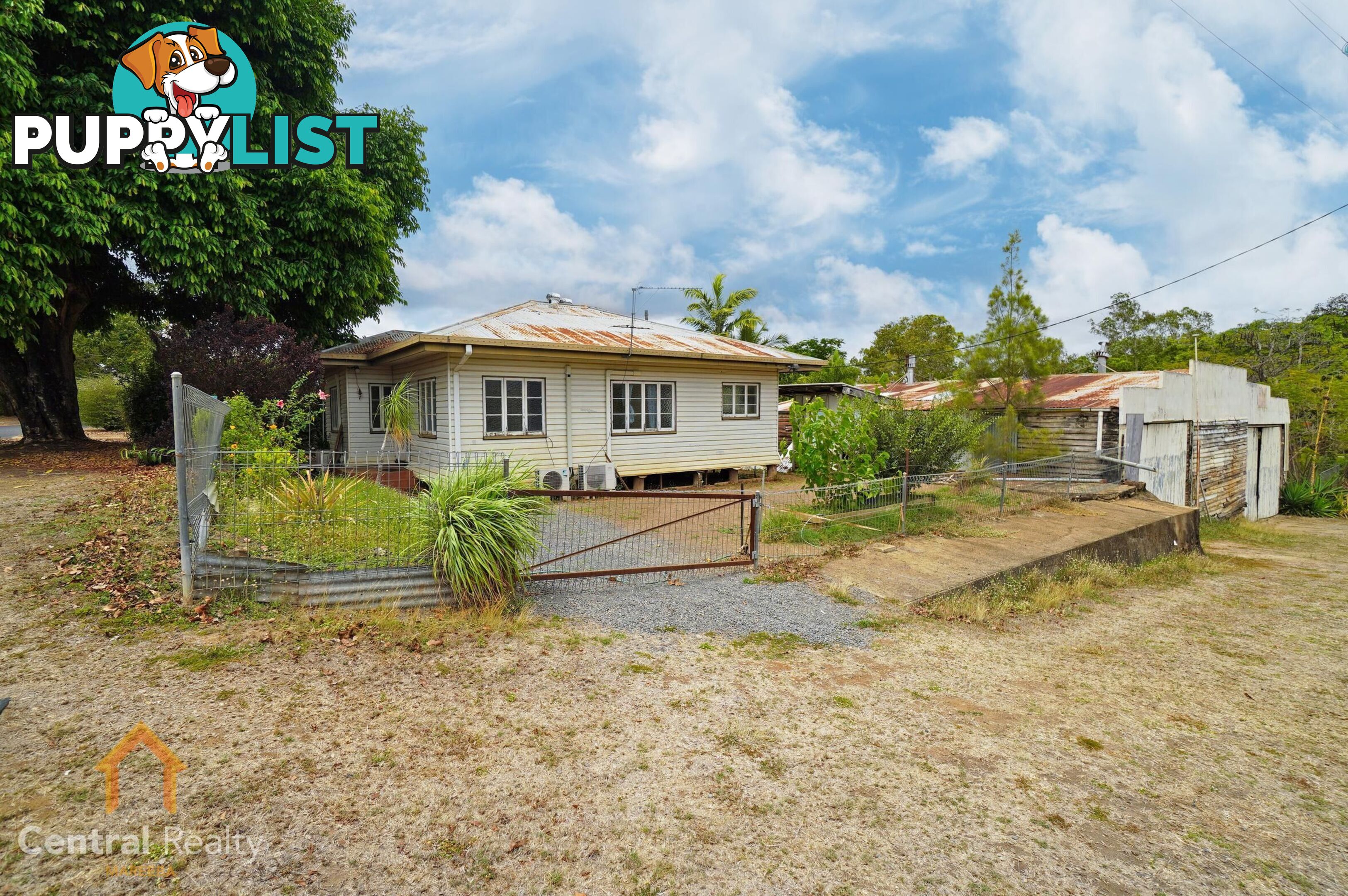 58 Mason Street Mareeba QLD 4880