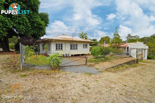 58 Mason Street Mareeba QLD 4880