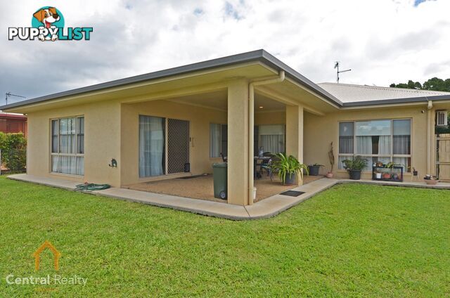 33 Chewko Road Mareeba QLD 4880