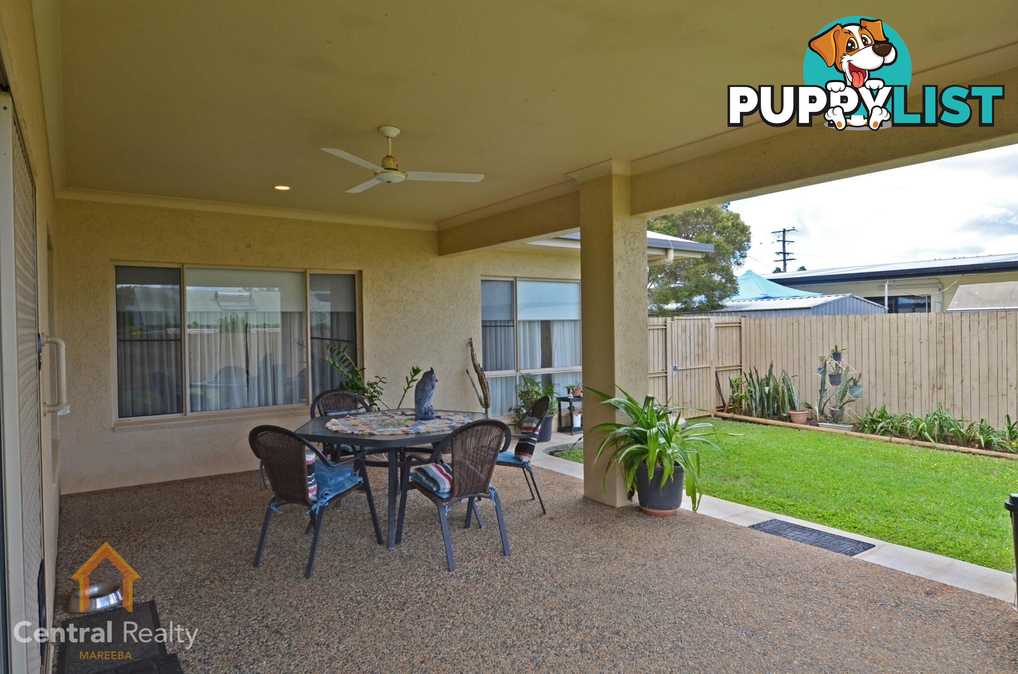 33 Chewko Road Mareeba QLD 4880