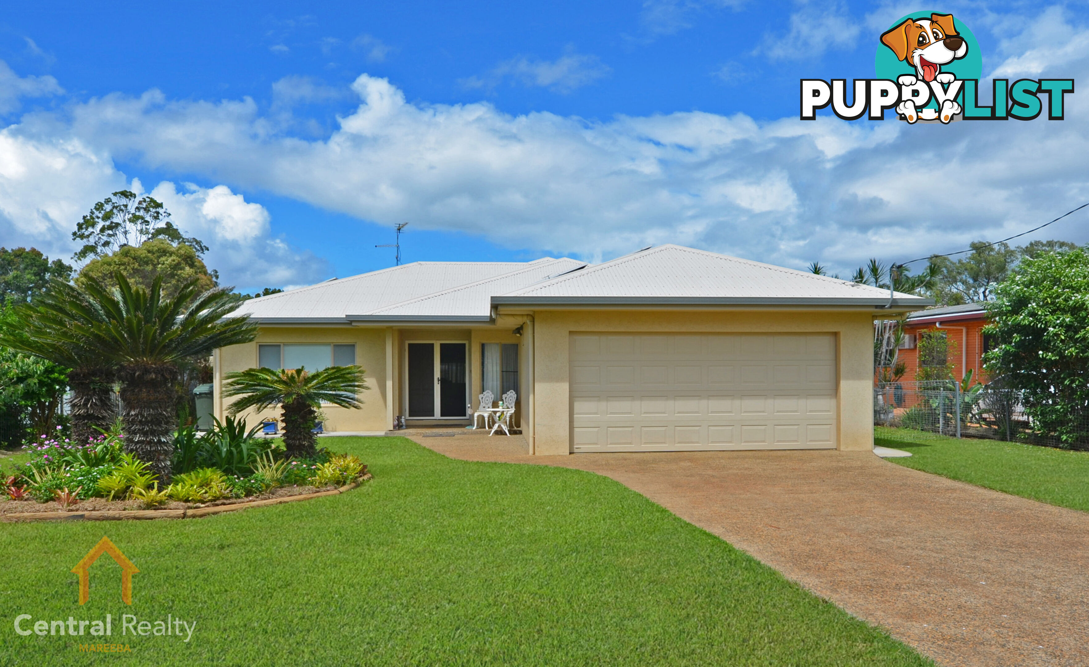 33 Chewko Road Mareeba QLD 4880