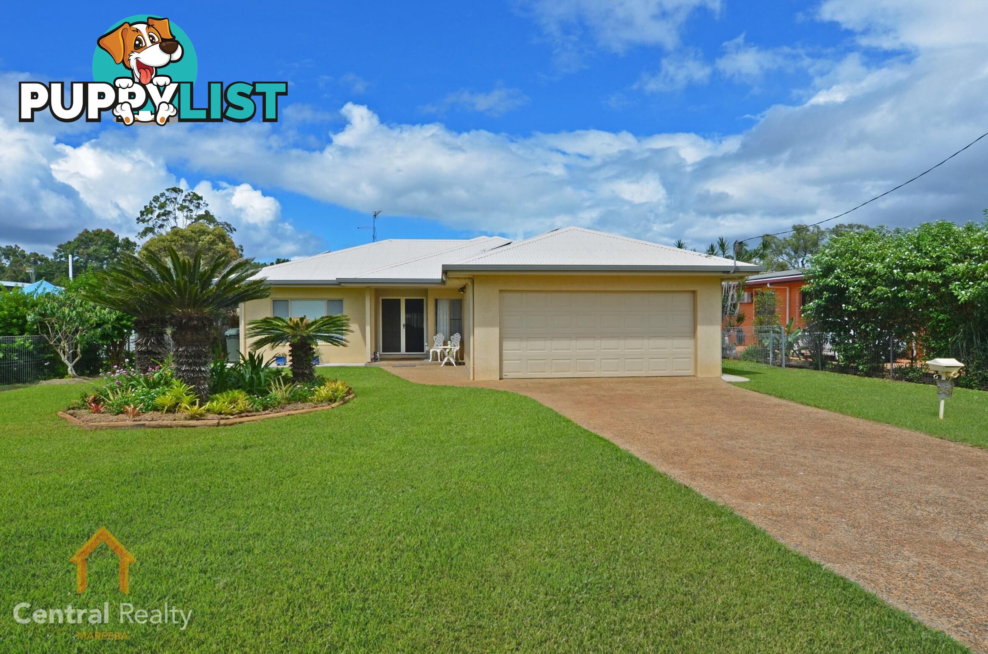 33 Chewko Road Mareeba QLD 4880