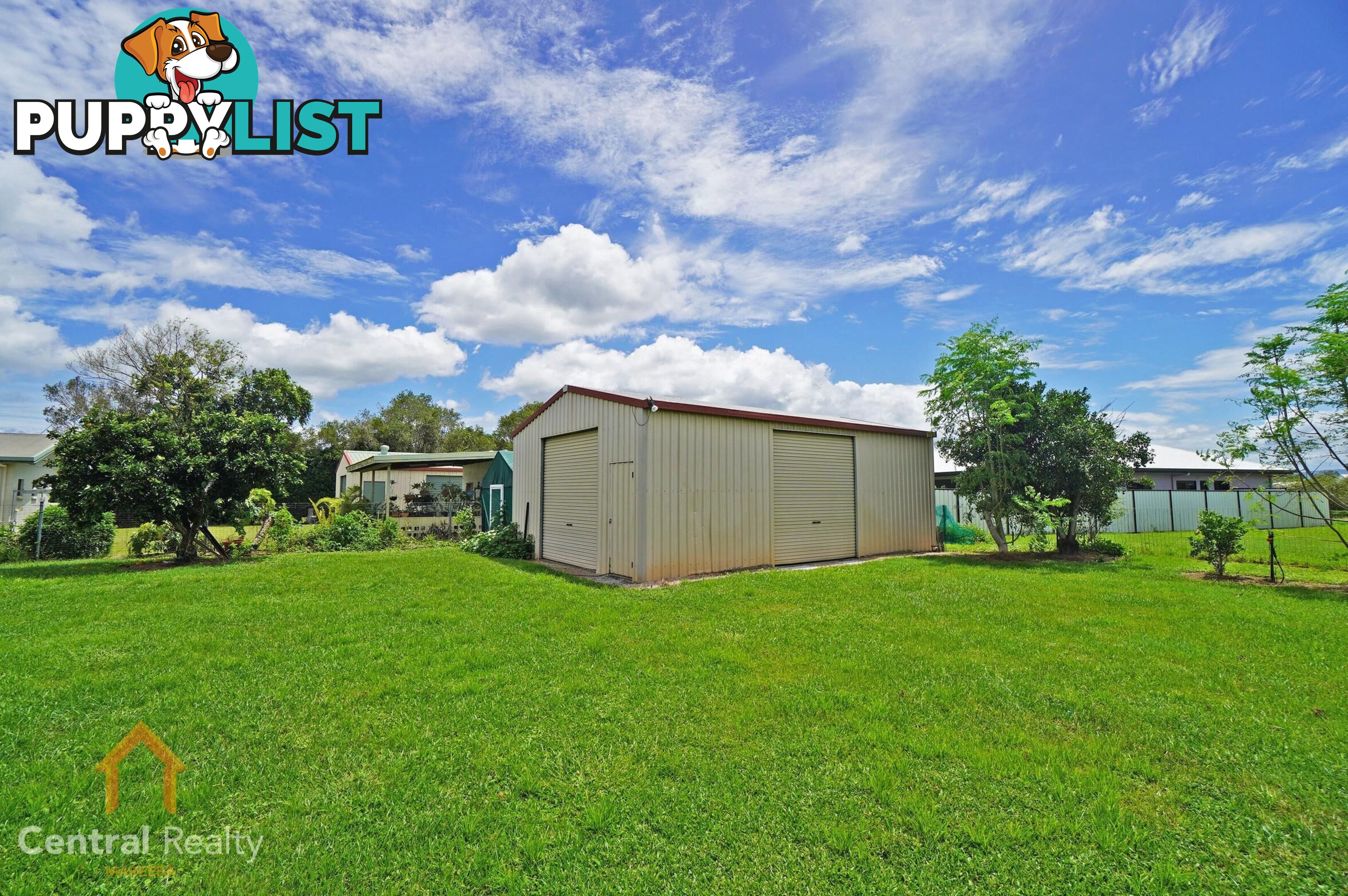 18 Ceola Drive Mareeba QLD 4880