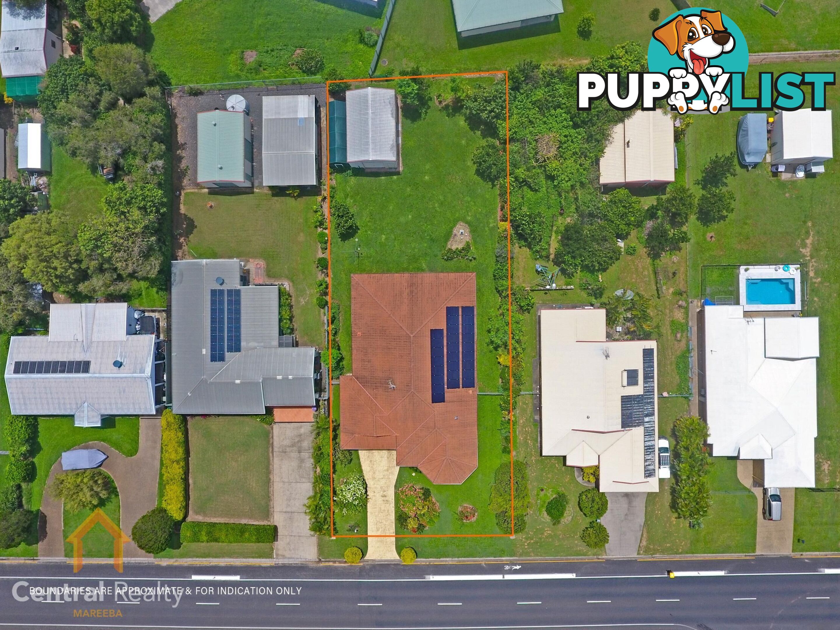 18 Ceola Drive Mareeba QLD 4880