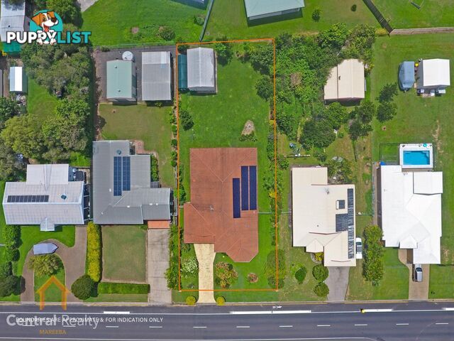 18 Ceola Drive Mareeba QLD 4880