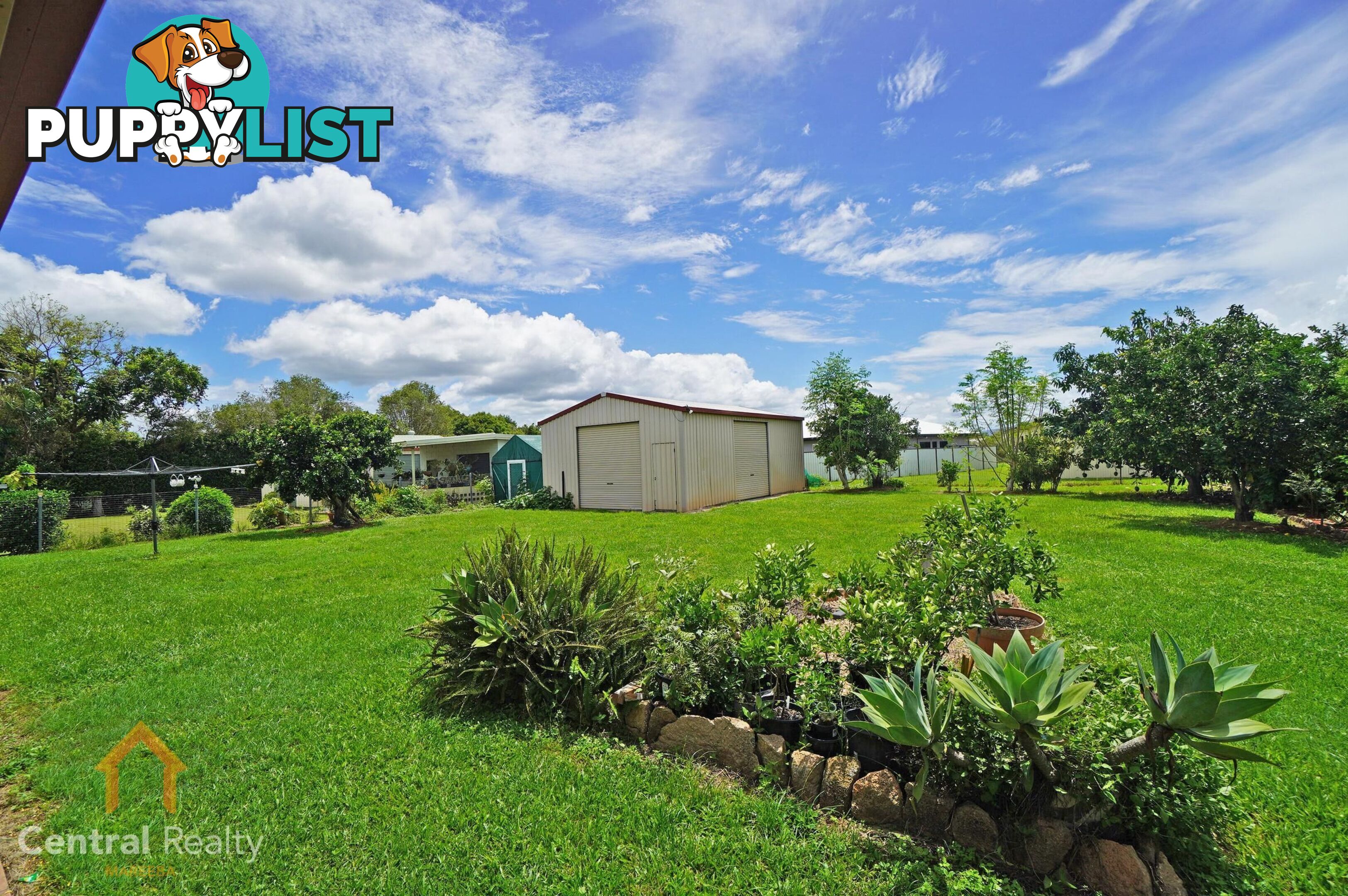 18 Ceola Drive Mareeba QLD 4880