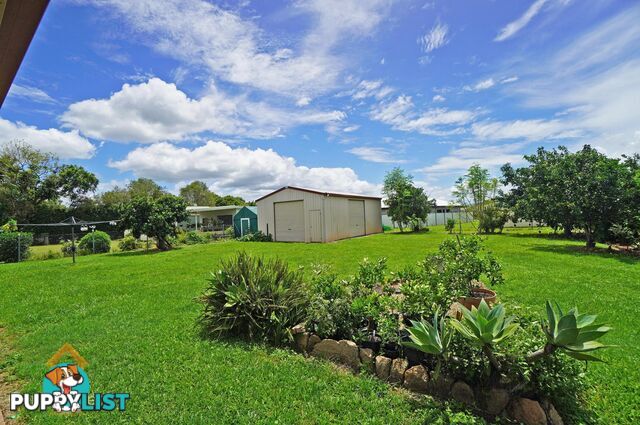 18 Ceola Drive Mareeba QLD 4880