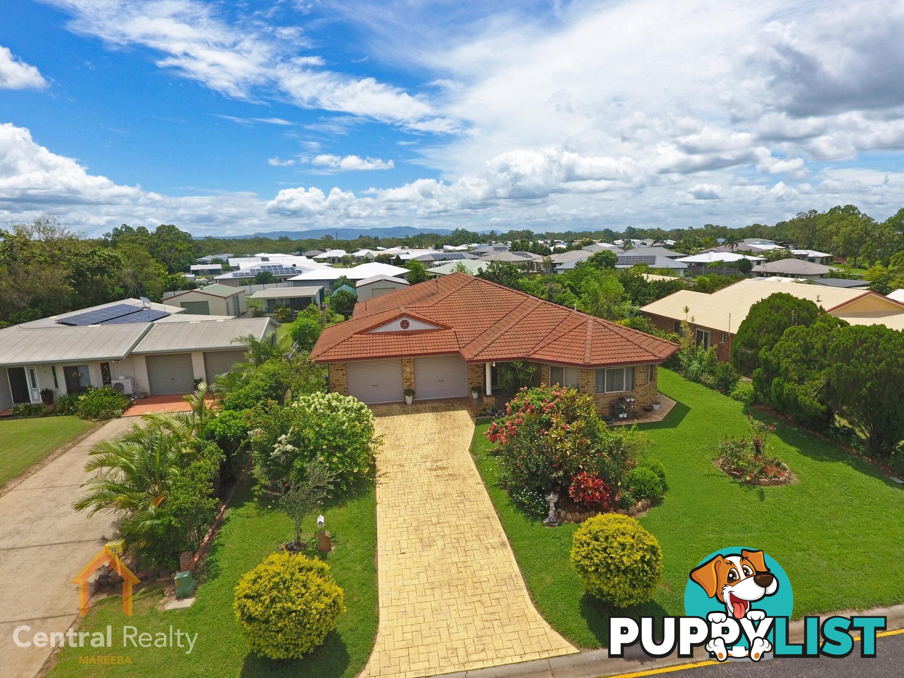 18 Ceola Drive Mareeba QLD 4880