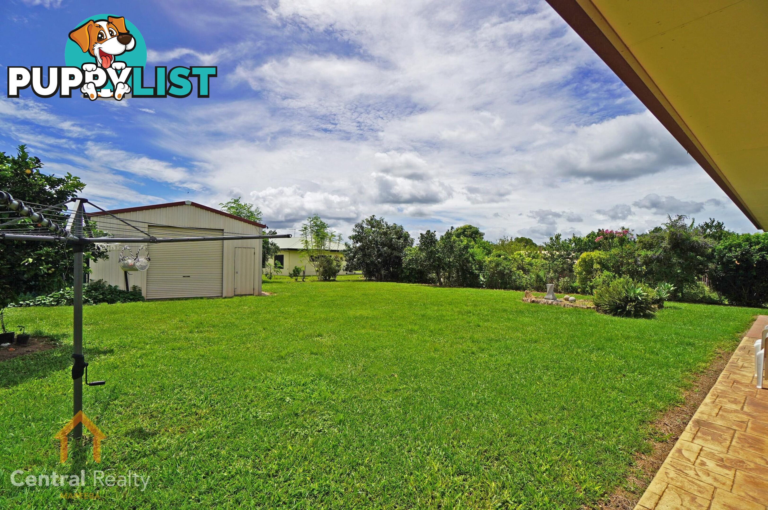 18 Ceola Drive Mareeba QLD 4880