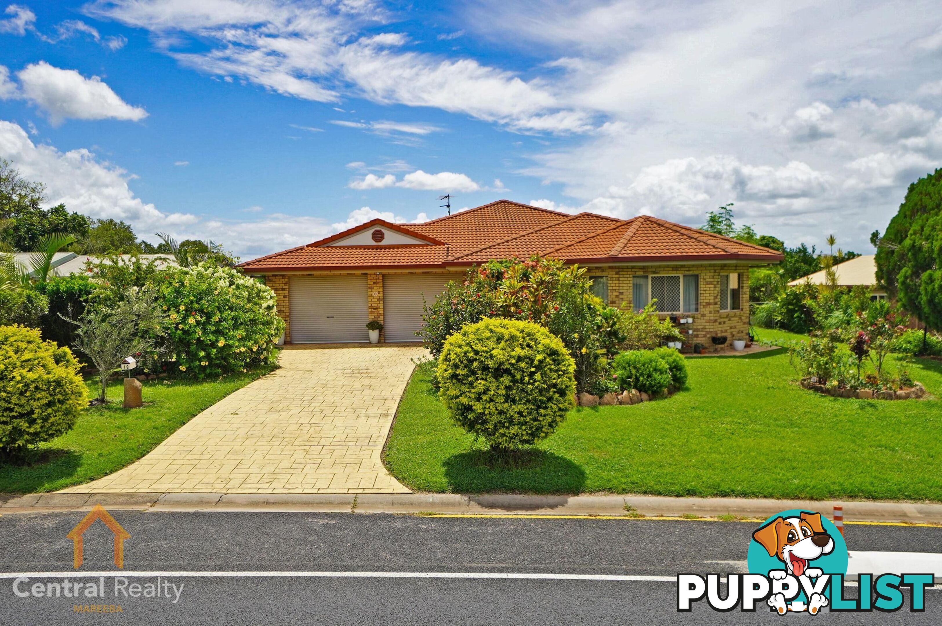 18 Ceola Drive Mareeba QLD 4880