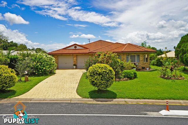 18 Ceola Drive Mareeba QLD 4880