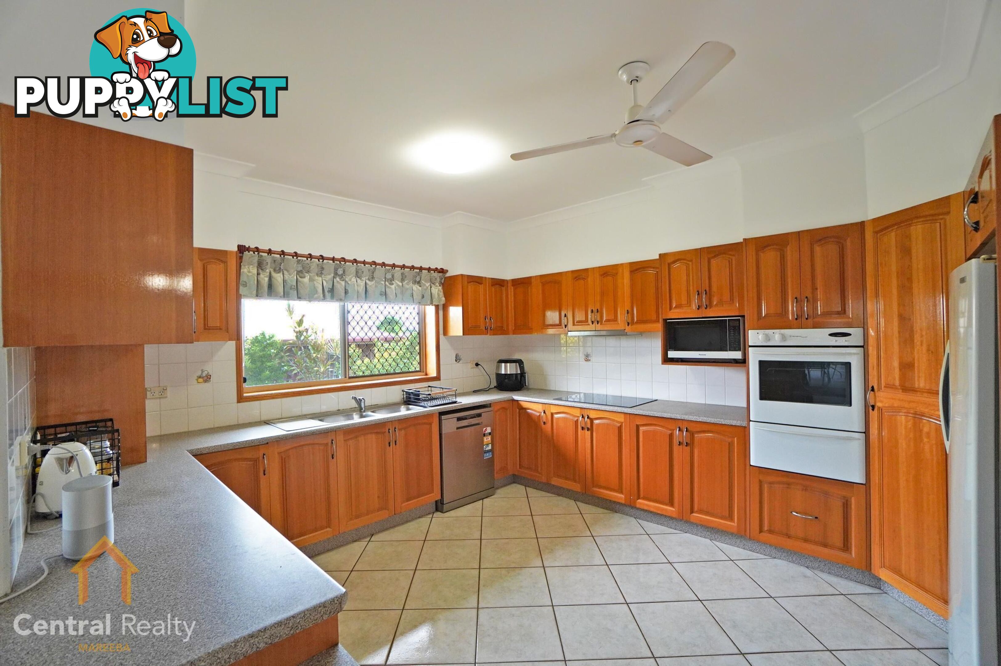 18 Ceola Drive Mareeba QLD 4880