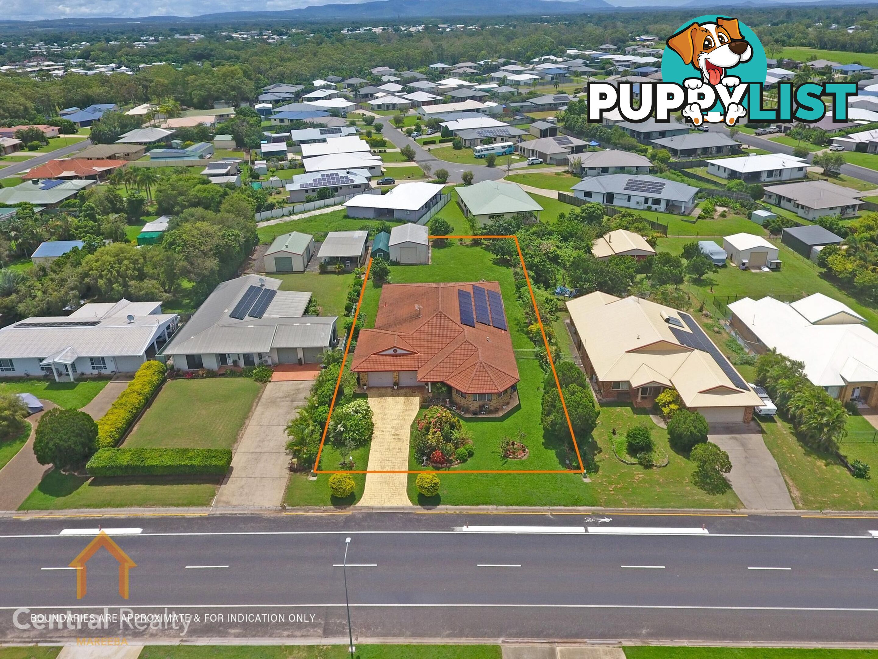 18 Ceola Drive Mareeba QLD 4880