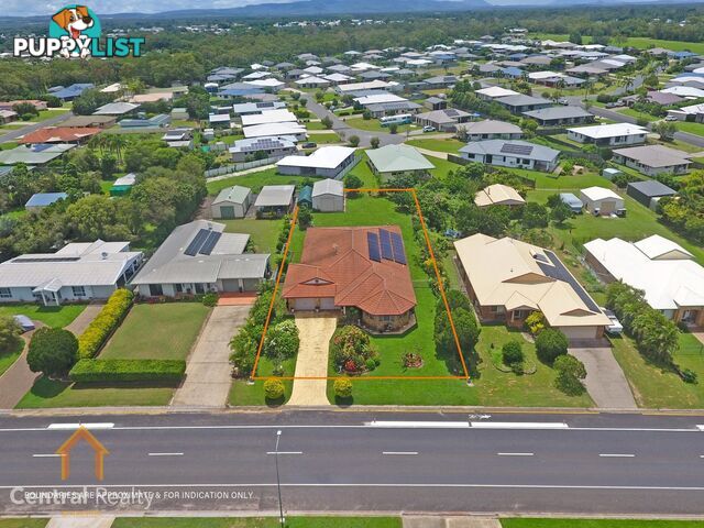 18 Ceola Drive Mareeba QLD 4880