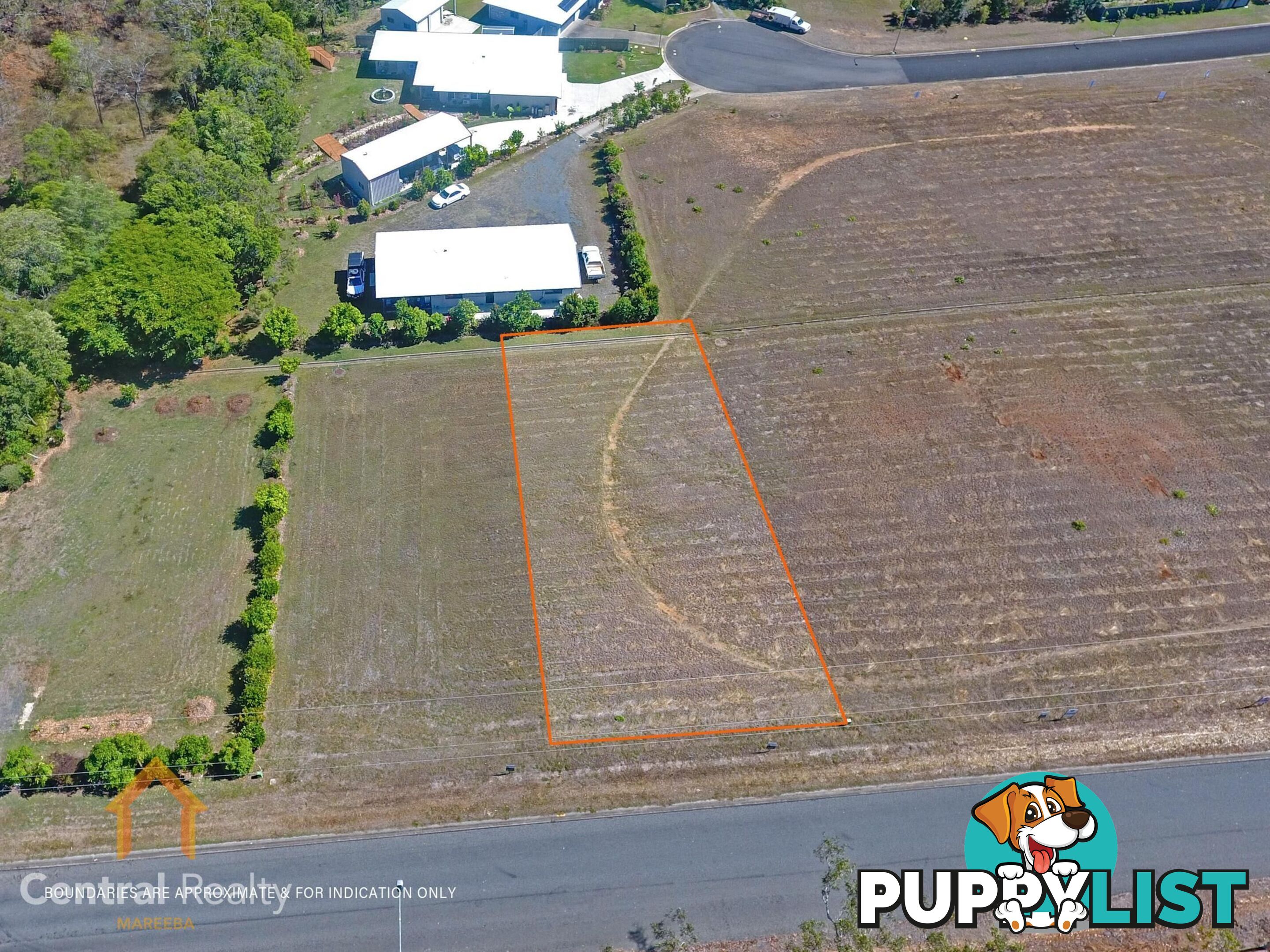 52 Seary Road Mareeba QLD 4880