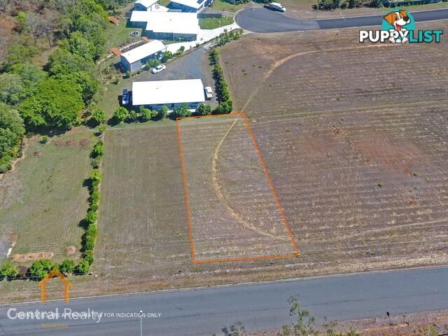 52 Seary Road Mareeba QLD 4880