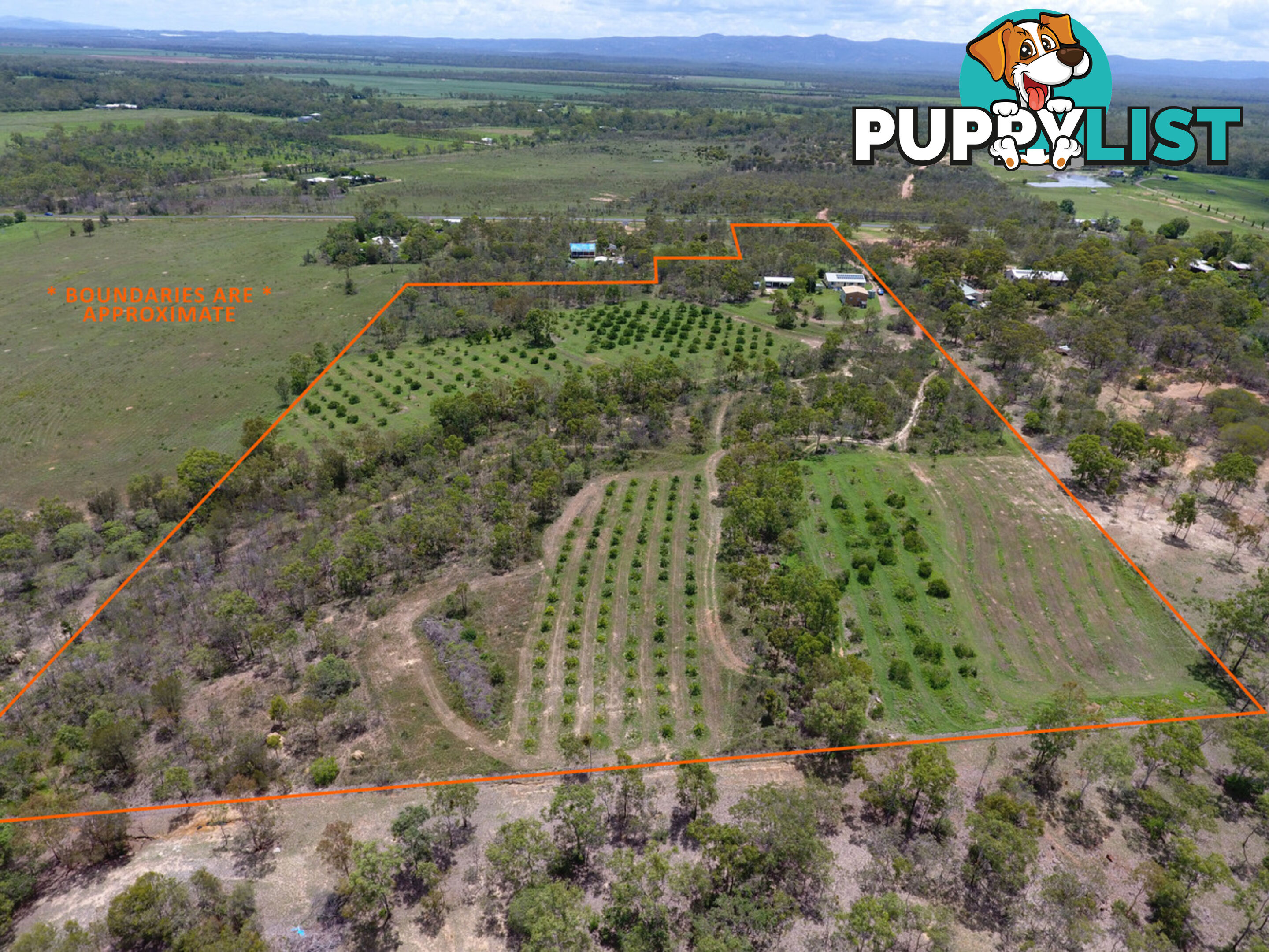 492 Bilwon Road Biboohra QLD 4880