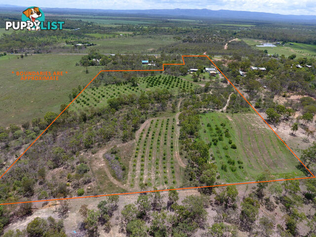 492 Bilwon Road Biboohra QLD 4880