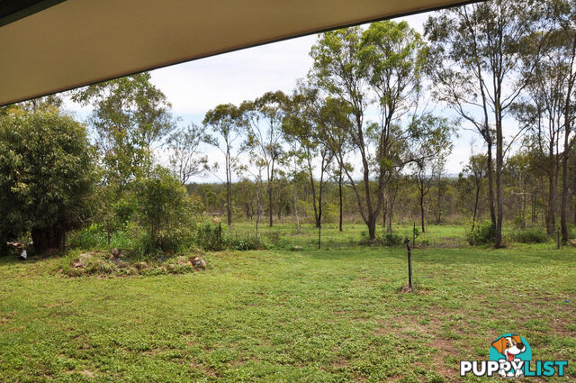 492 Bilwon Road Biboohra QLD 4880