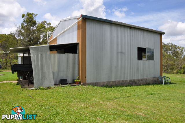 492 Bilwon Road Biboohra QLD 4880