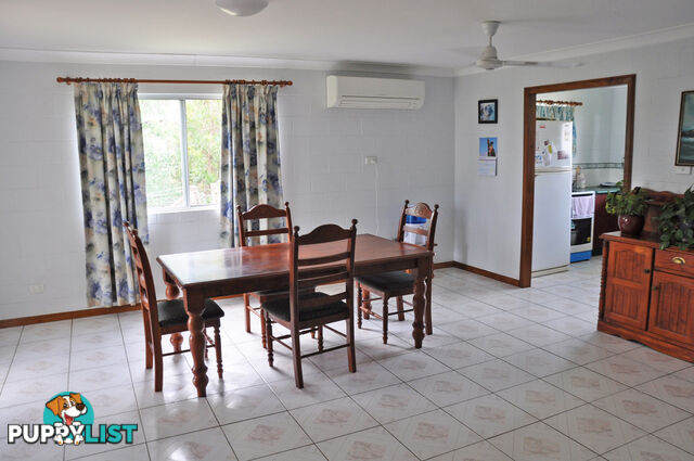 492 Bilwon Road Biboohra QLD 4880