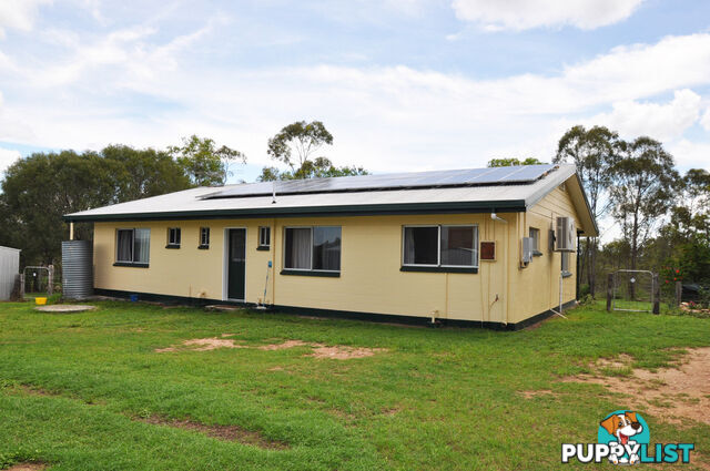 492 Bilwon Road Biboohra QLD 4880