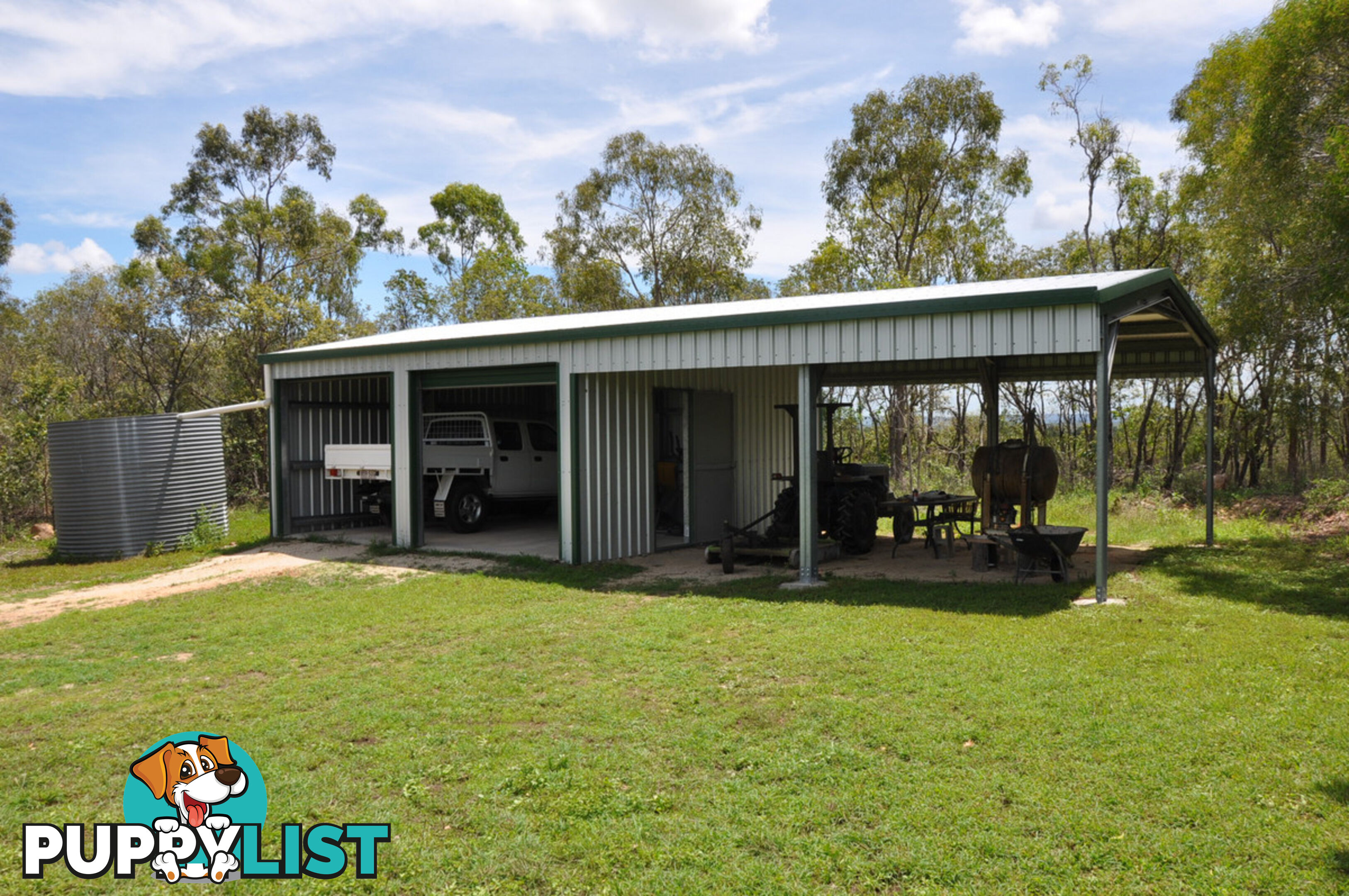 492 Bilwon Road Biboohra QLD 4880