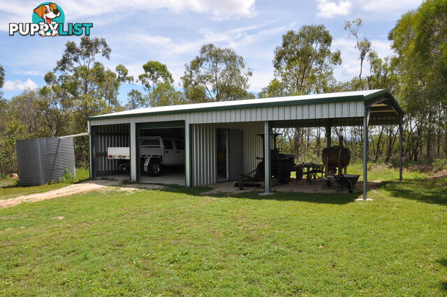 492 Bilwon Road Biboohra QLD 4880