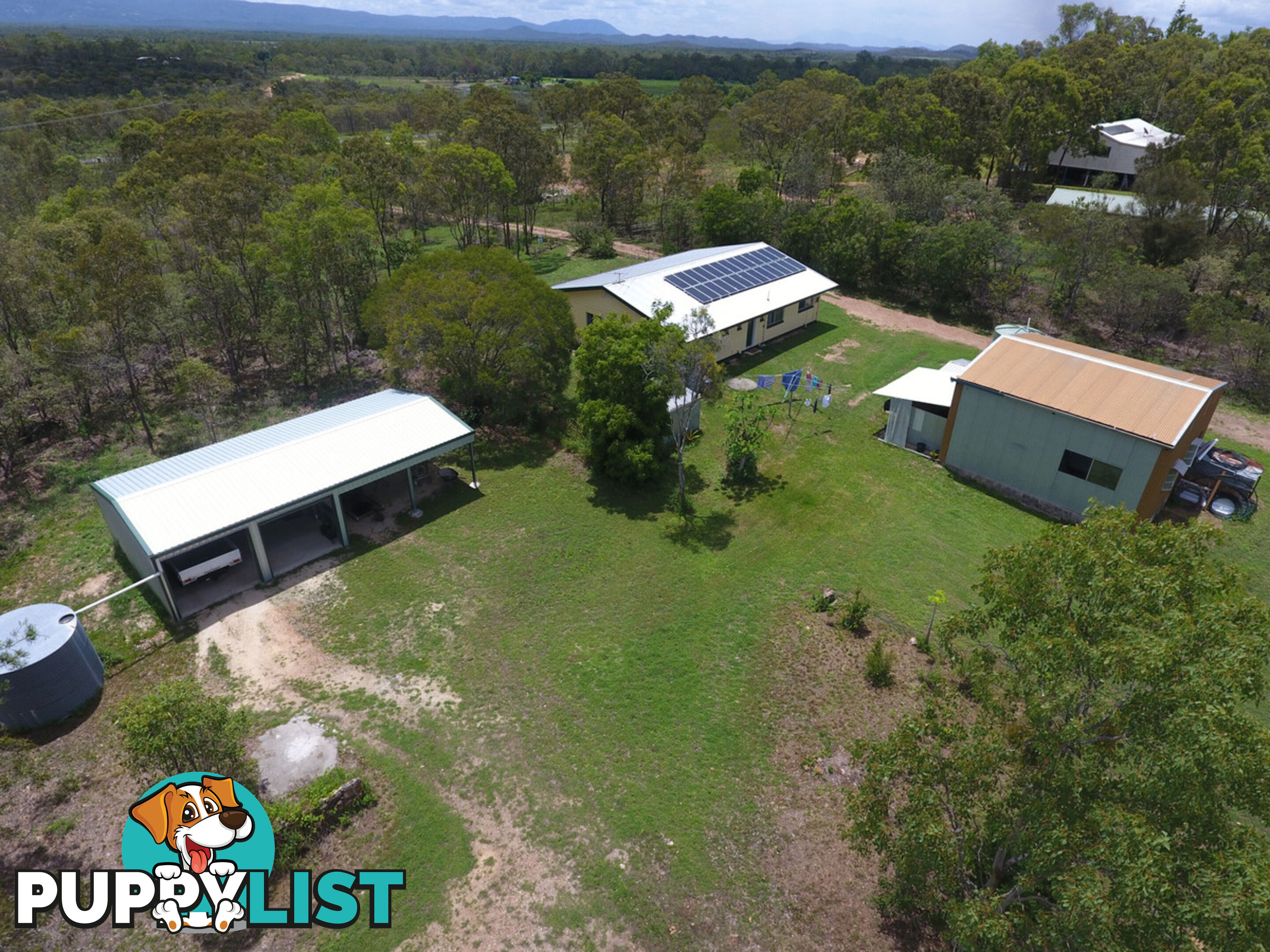 492 Bilwon Road Biboohra QLD 4880