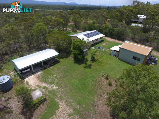 492 Bilwon Road Biboohra QLD 4880