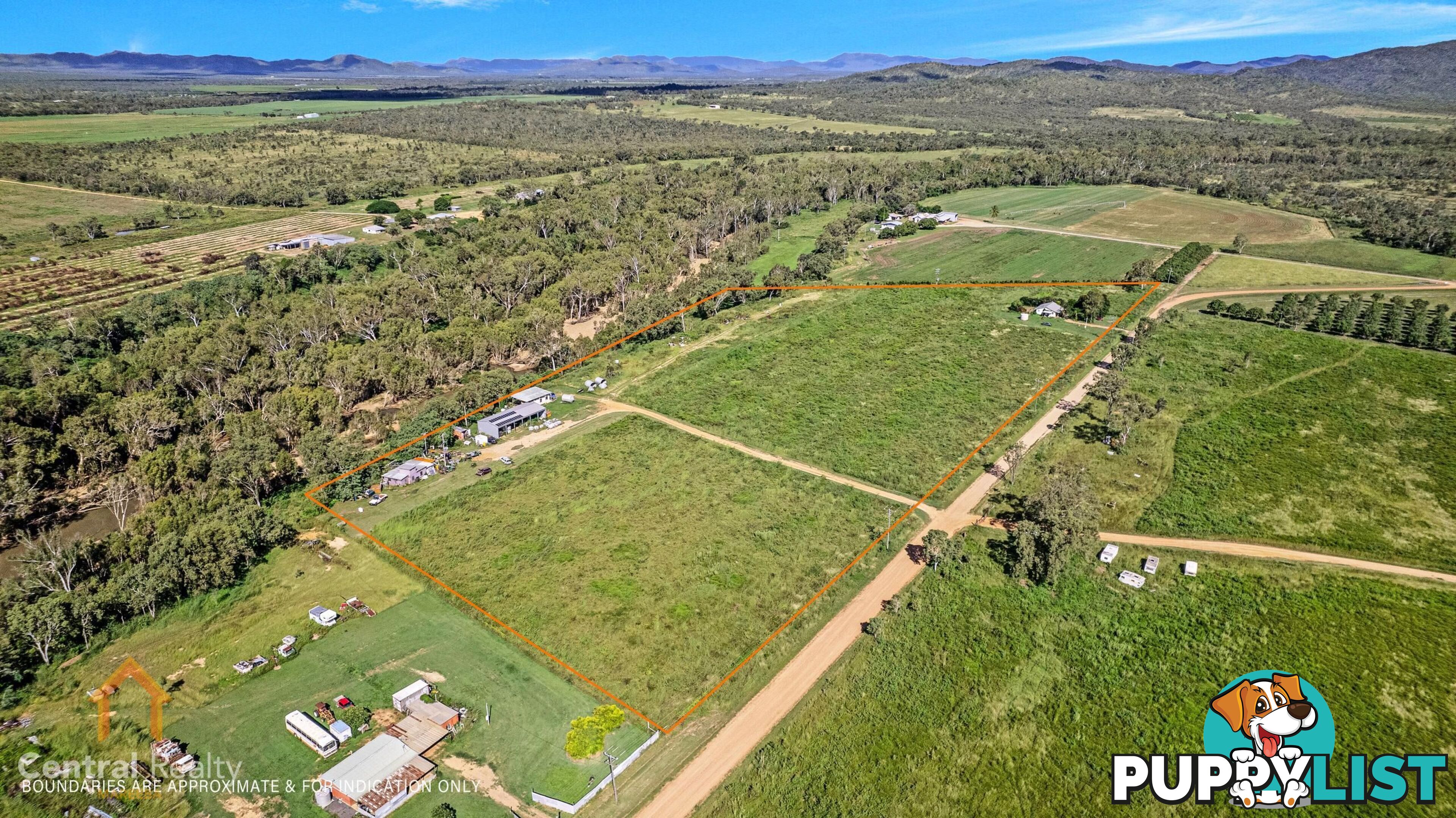 32 Davenport Road Dimbulah QLD 4872