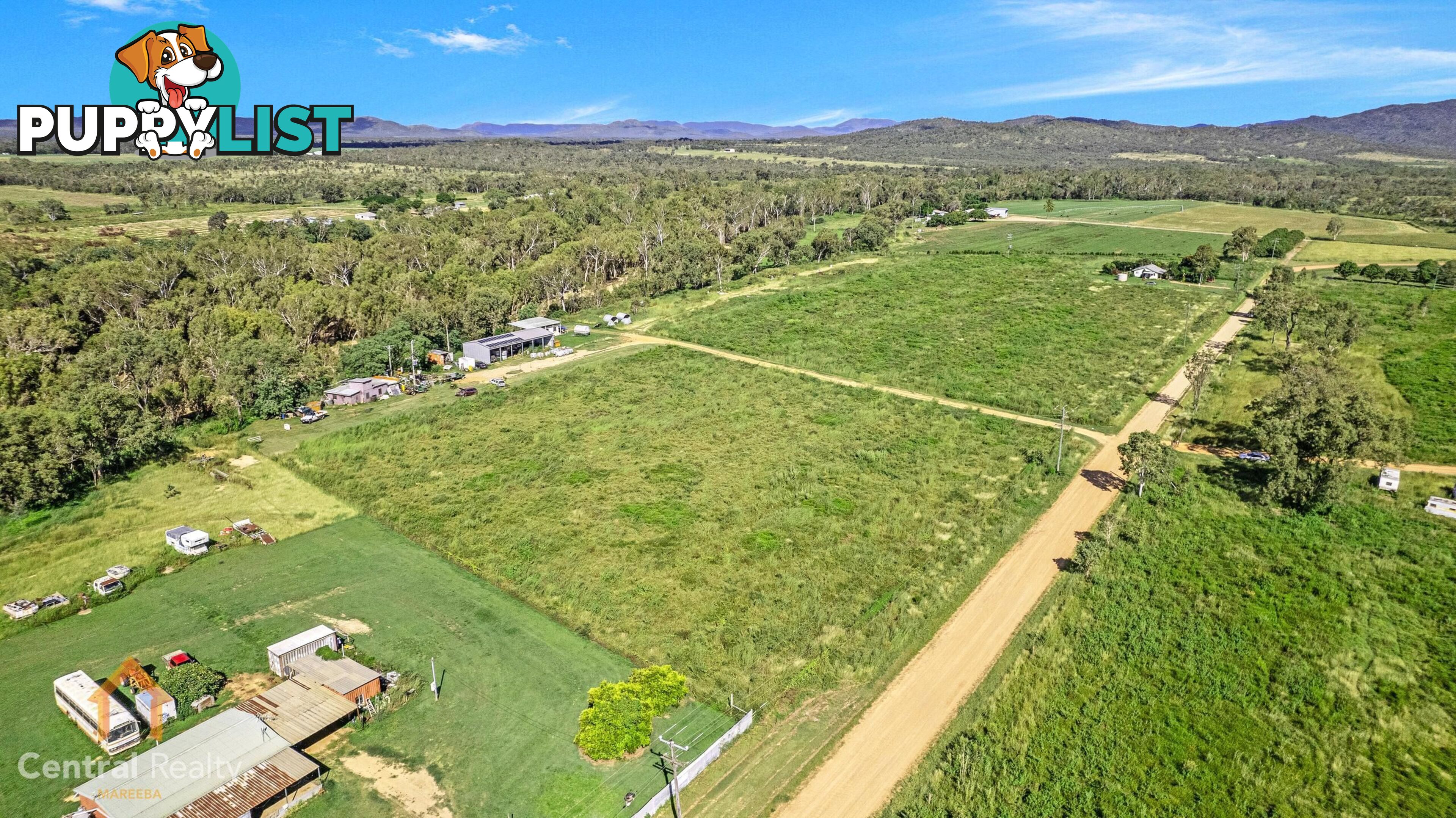 32 Davenport Road Dimbulah QLD 4872