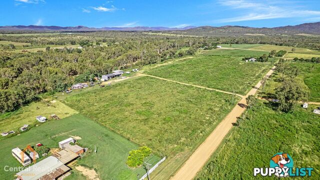 32 Davenport Road Dimbulah QLD 4872